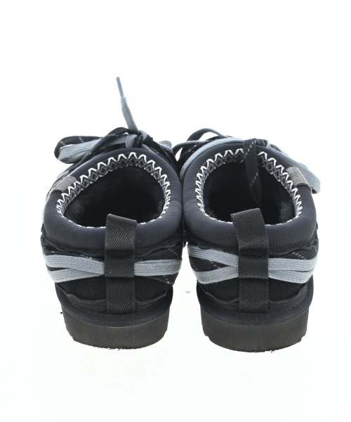 UGG australia（アグオーストラリア）その他 黒 サイズ:27cm メンズ/2200684685014