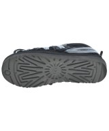 UGG australia（アグオーストラリア）その他 黒 サイズ:27cm メンズ/2200684685014