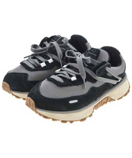 UGG australia(アグオーストラリア)スニーカー グレー サイズ:27cm/2200684685021