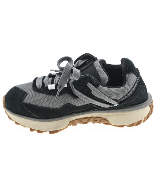 UGG australia（アグオーストラリア）スニーカー グレー サイズ:27cm メンズ/2200684685021