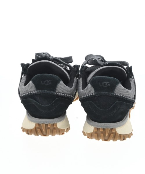 UGG australia（アグオーストラリア）スニーカー グレー サイズ:27cm メンズ/2200684685021