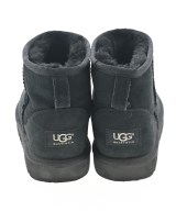 UGG australia（アグオーストラリア）ブーツ 黒 サイズ:23.5cm レディース/2200680484024
