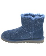 UGG australia（アグオーストラリア）ブーツ 紺 サイズ:23cm レディース/2200680484031