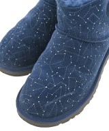 UGG australia（アグオーストラリア）ブーツ 紺 サイズ:23cm レディース/2200680484031