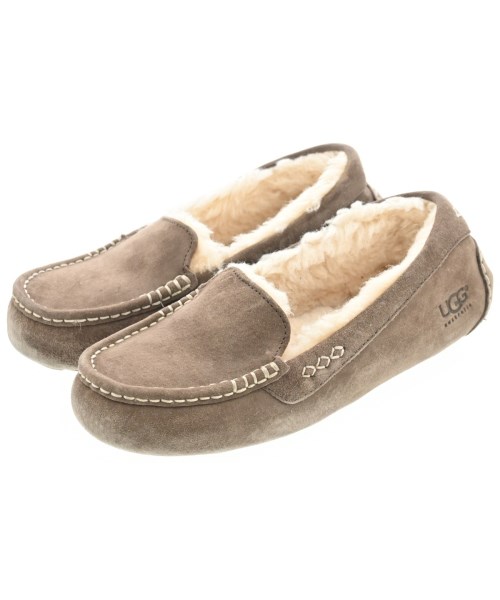 UGG australia(アグオーストラリア)その他 茶 サイズ:24cm/2200683709360