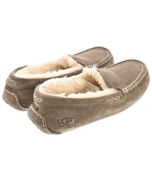 UGG australia（アグオーストラリア）その他 茶 サイズ:24cm レディース/2200683709360