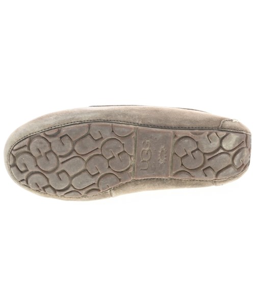 UGG australia（アグオーストラリア）その他 茶 サイズ:24cm レディース/2200683709360