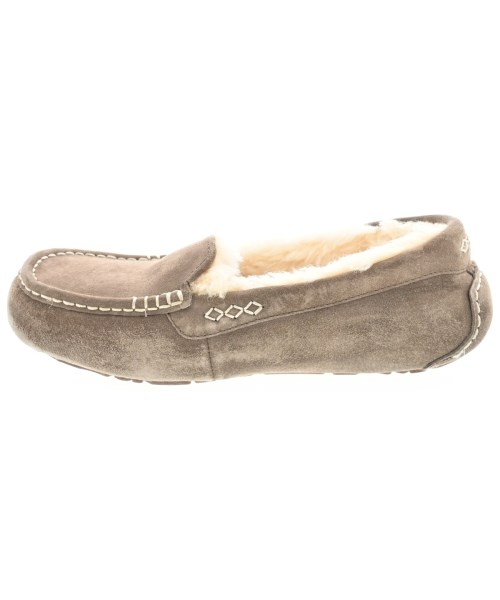 UGG australia（アグオーストラリア）その他 茶 サイズ:24cm レディース/2200683709360