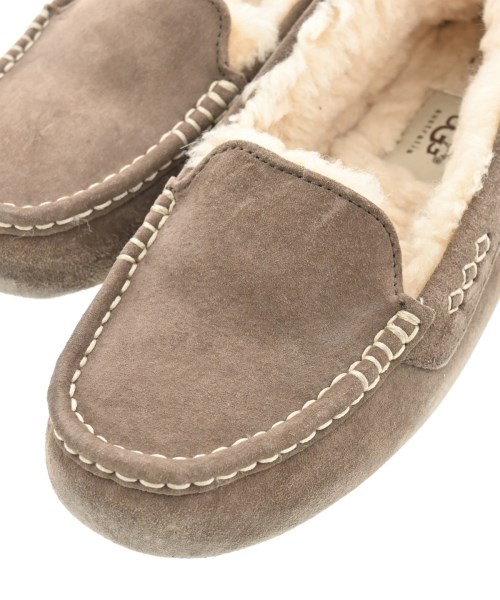 UGG australia（アグオーストラリア）その他 茶 サイズ:24cm レディース/2200683709360