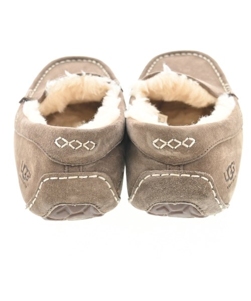 UGG australia（アグオーストラリア）その他 茶 サイズ:24cm レディース/2200683709360