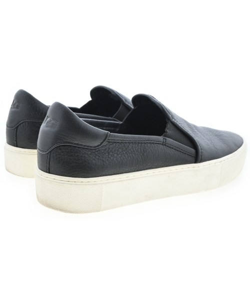 UGG australia（アグオーストラリア）スニーカー 黒 サイズ:26cm メンズ/2200687921041