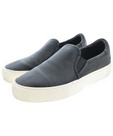 UGG australia（アグオーストラリア）スニーカー 黒 サイズ:26cm メンズ/2200687921041