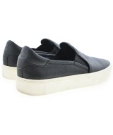 UGG australia（アグオーストラリア）スニーカー 黒 サイズ:26cm メンズ/2200687921041