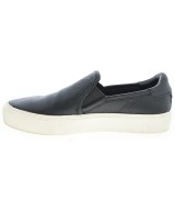 UGG australia（アグオーストラリア）スニーカー 黒 サイズ:26cm メンズ/2200687921041