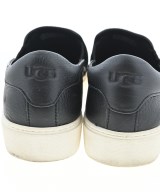 UGG australia（アグオーストラリア）スニーカー 黒 サイズ:26cm メンズ/2200687921041