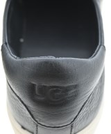 UGG australia（アグオーストラリア）スニーカー 黒 サイズ:26cm メンズ/2200687921041
