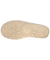 UGG australia（アグオーストラリア）ブーツ 茶 サイズ:24cm レディース/2200683843019