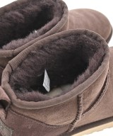 UGG australia（アグオーストラリア）ブーツ 茶 サイズ:24cm レディース/2200683843019