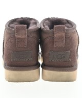 UGG australia（アグオーストラリア）ブーツ 茶 サイズ:24cm レディース/2200683843019