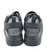 UGG（アグ）サンダル 黒 サイズ:24cm レディース/2200683761030