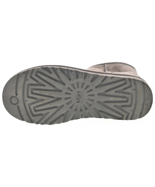 UGG australia（アグオーストラリア）ブーツ 茶 サイズ:23cm レディース/2200685690291
