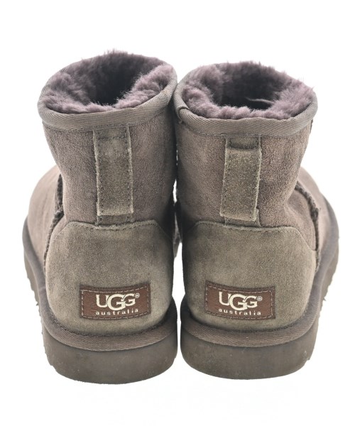 UGG australia（アグオーストラリア）ブーツ 茶 サイズ:23cm レディース/2200685690291