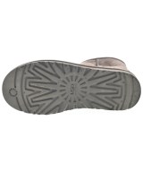 UGG australia（アグオーストラリア）ブーツ 茶 サイズ:23cm レディース/2200685690291