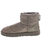 UGG australia（アグオーストラリア）ブーツ 茶 サイズ:23cm レディース/2200685690291