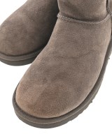 UGG australia（アグオーストラリア）ブーツ 茶 サイズ:23cm レディース/2200685690291