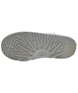 UGG australia（アグオーストラリア）ブーツ グレー サイズ:23.5cm レディース/2200683801101