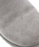 UGG australia（アグオーストラリア）ブーツ グレー サイズ:23.5cm レディース/2200683801101