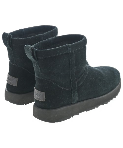UGG（アグ）ブーツ 黒 サイズ:24cm レディース/2200690380019