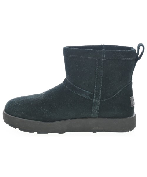 UGG（アグ）ブーツ 黒 サイズ:24cm レディース/2200690380019