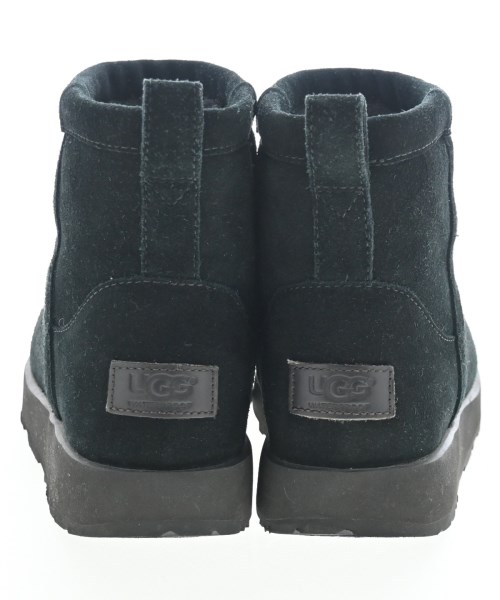 UGG（アグ）ブーツ 黒 サイズ:24cm レディース/2200690380019