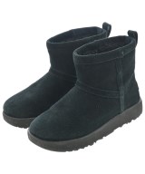 UGG（アグ）ブーツ 黒 サイズ:24cm レディース/2200690380019