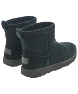 UGG（アグ）ブーツ 黒 サイズ:24cm レディース/2200690380019