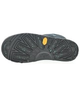 UGG（アグ）ブーツ 黒 サイズ:24cm レディース/2200690380019