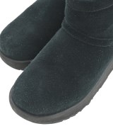 UGG（アグ）ブーツ 黒 サイズ:24cm レディース/2200690380019