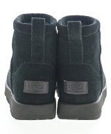 UGG（アグ）ブーツ 黒 サイズ:24cm レディース/2200690380019