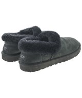 UGG australia（アグオーストラリア）ブーツ 黒 サイズ:25cm レディース/2200686051077