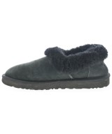 UGG australia（アグオーストラリア）ブーツ 黒 サイズ:25cm レディース/2200686051077