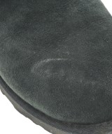 UGG australia（アグオーストラリア）ブーツ 黒 サイズ:25cm レディース/2200686051077