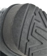 UGG australia（アグオーストラリア）ブーツ 黒 サイズ:25cm レディース/2200686051077
