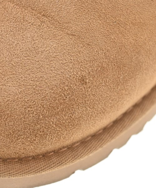 UGG australia（アグオーストラリア）ブーツ ベージュ サイズ:25cm レディース/2200686051084