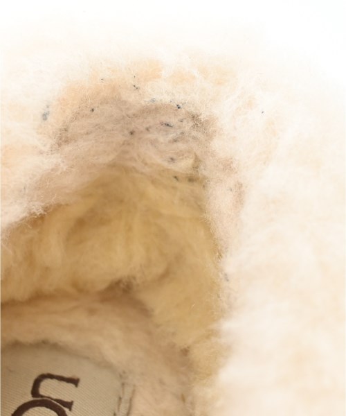 UGG australia（アグオーストラリア）ブーツ ベージュ サイズ:25cm レディース/2200686051084