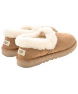 UGG australia（アグオーストラリア）ブーツ ベージュ サイズ:25cm レディース/2200686051084