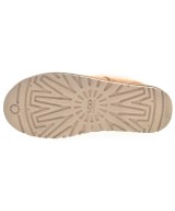 UGG australia（アグオーストラリア）ブーツ ベージュ サイズ:25cm レディース/2200686051084