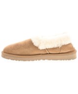 UGG australia（アグオーストラリア）ブーツ ベージュ サイズ:25cm レディース/2200686051084