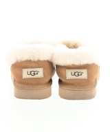 UGG australia（アグオーストラリア）ブーツ ベージュ サイズ:25cm レディース/2200686051084