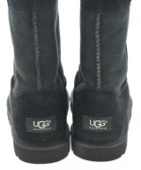 UGG australia（アグオーストラリア）ブーツ 黒 サイズ:US7(24cm位) レディース/2200682985109